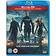 Captain America: The Winter Soldier [Blu-ray 3D + Blu-ray] [Region Free]